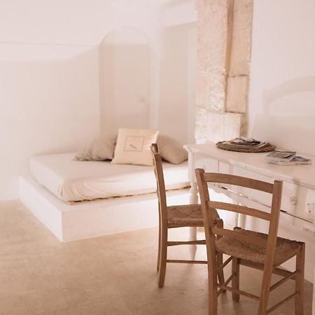 La Cammara Al Duomo Lecce Luxury Apartment Ngoại thất bức ảnh