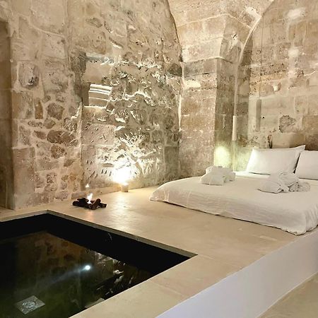 La Cammara Al Duomo Lecce Luxury Apartment Ngoại thất bức ảnh