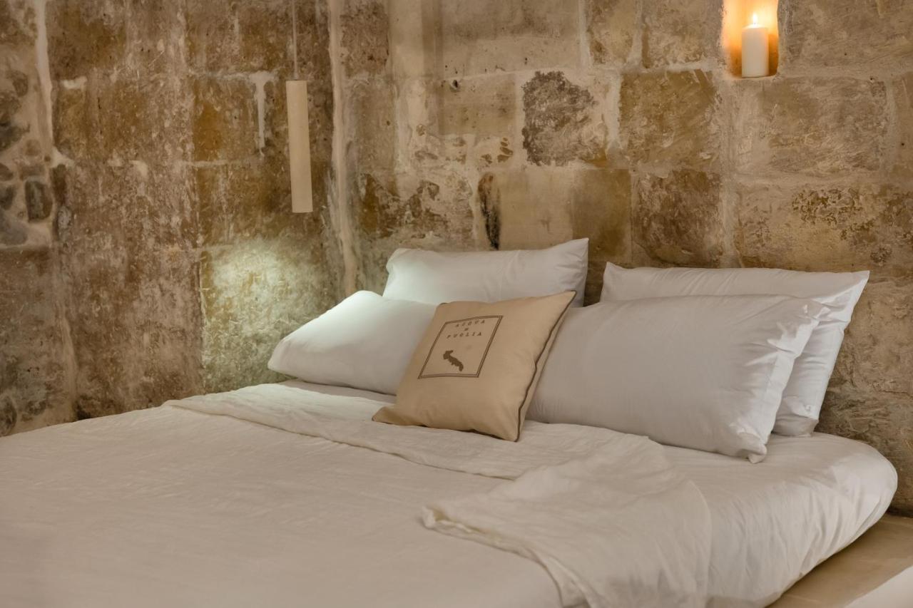 La Cammara Al Duomo Lecce Luxury Apartment Ngoại thất bức ảnh