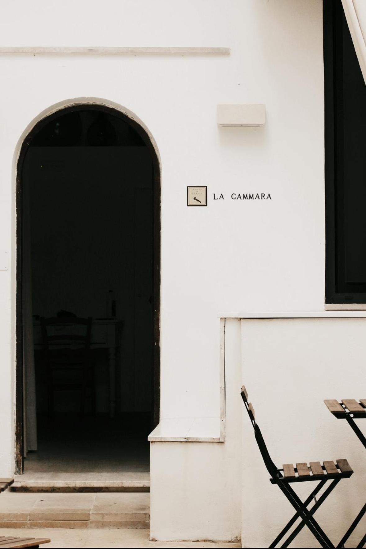 La Cammara Al Duomo Lecce Luxury Apartment Ngoại thất bức ảnh