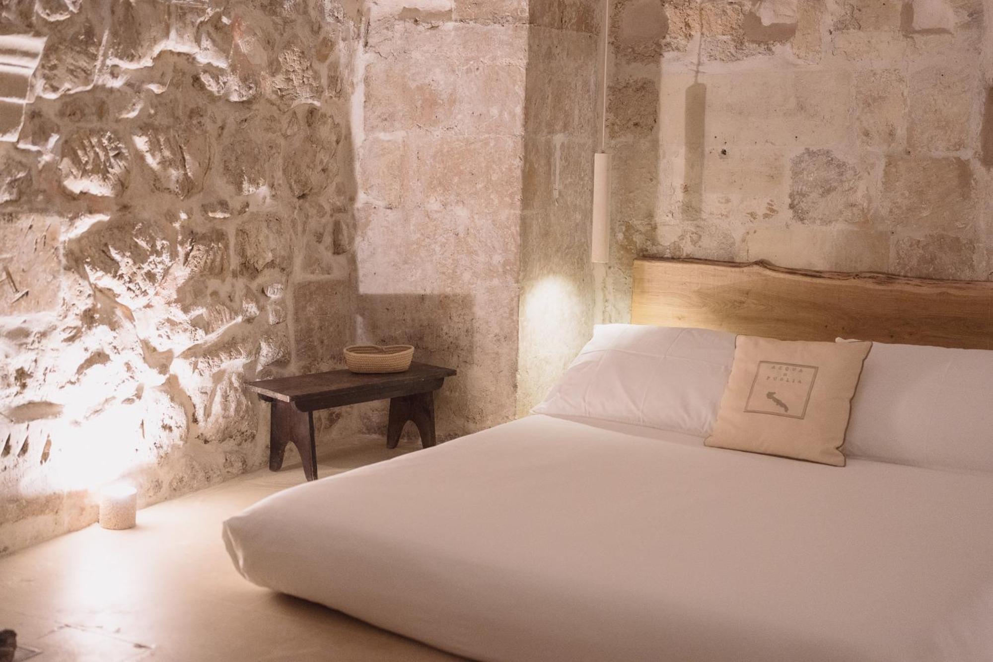 La Cammara Al Duomo Lecce Luxury Apartment Ngoại thất bức ảnh
