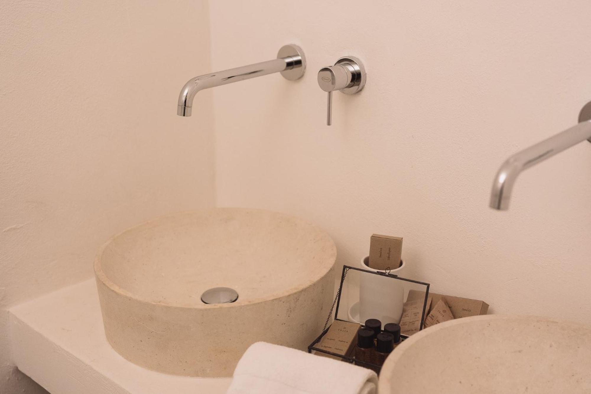 La Cammara Al Duomo Lecce Luxury Apartment Ngoại thất bức ảnh