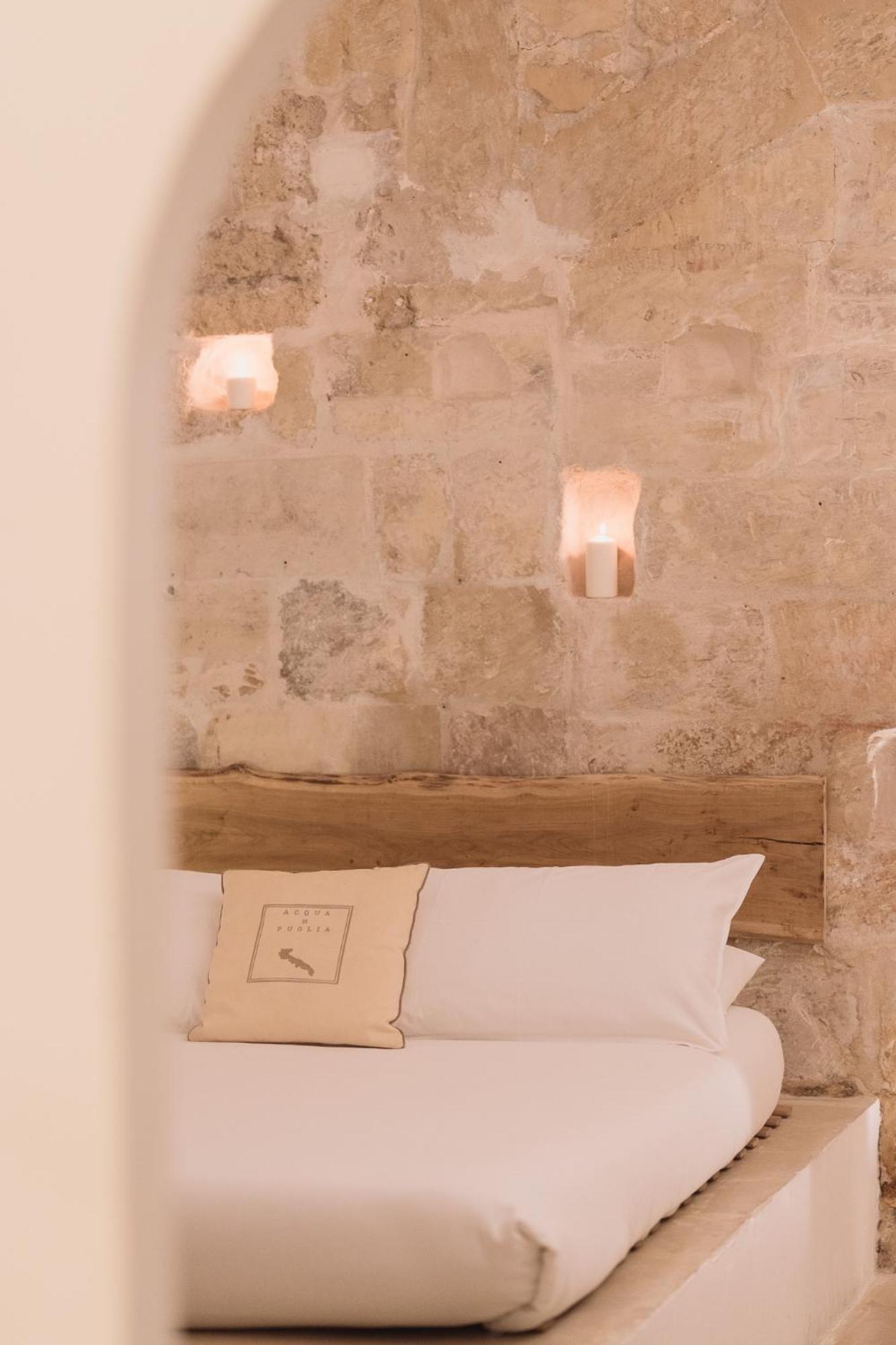 La Cammara Al Duomo Lecce Luxury Apartment Ngoại thất bức ảnh