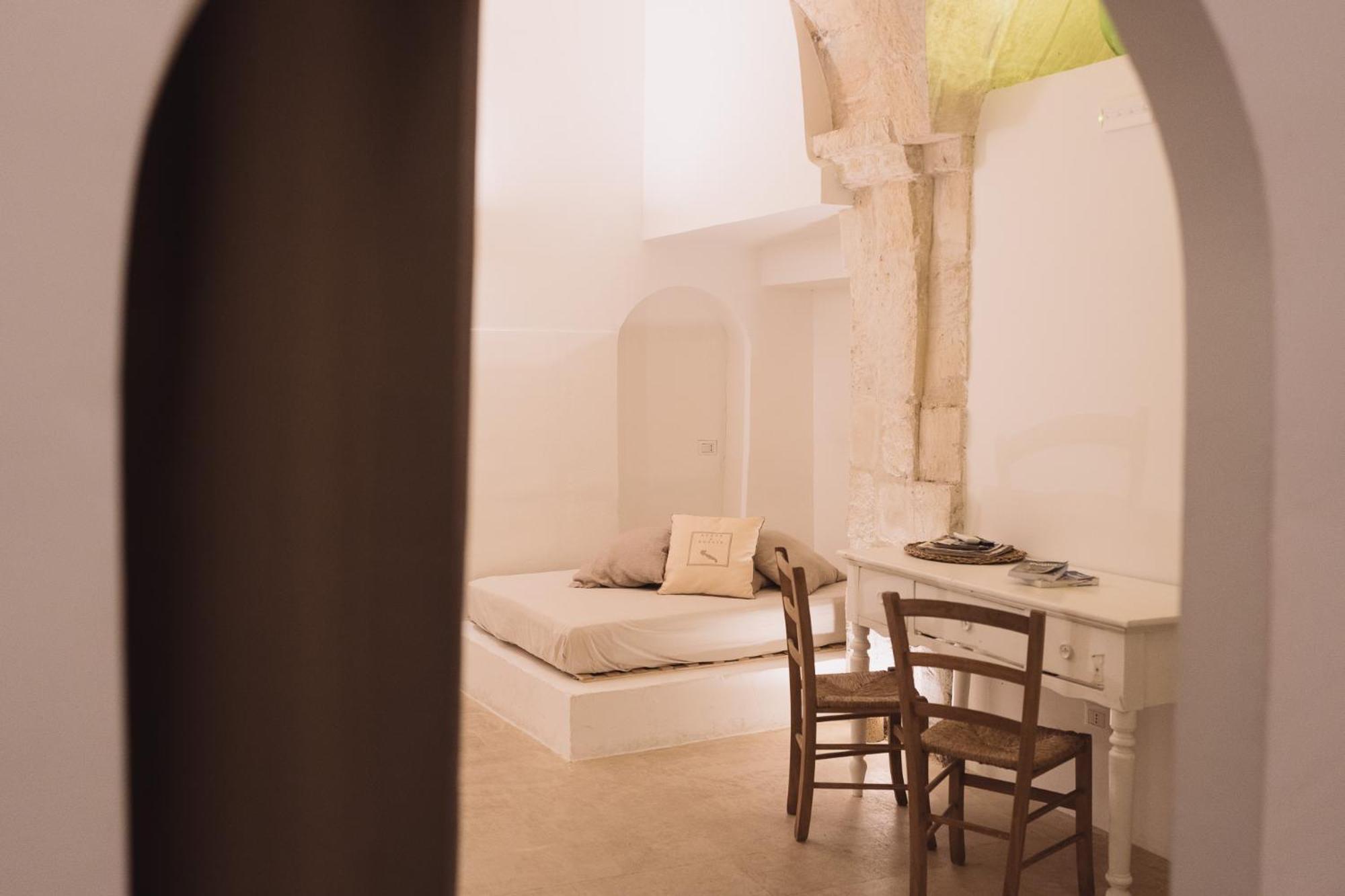 La Cammara Al Duomo Lecce Luxury Apartment Ngoại thất bức ảnh