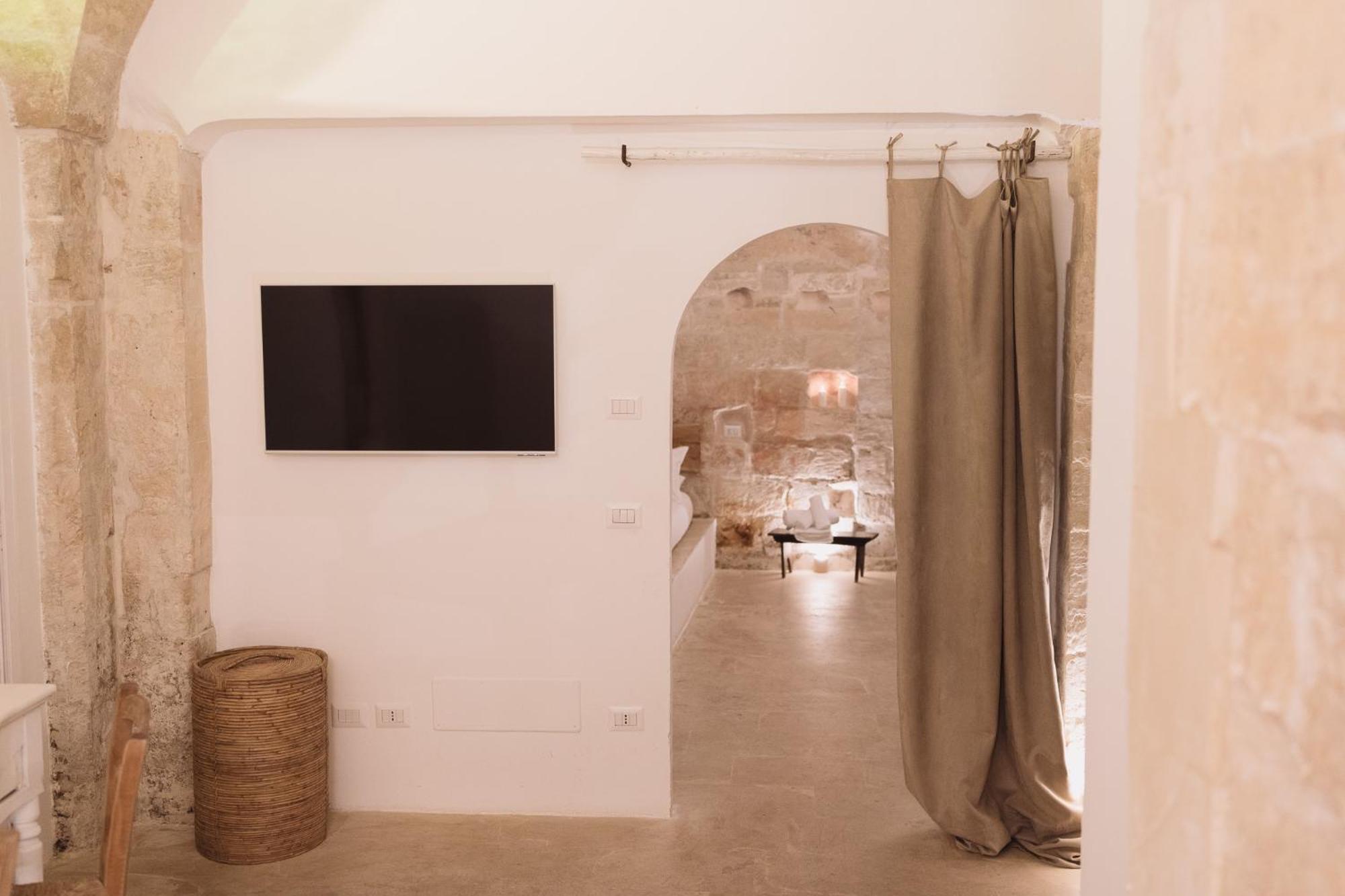 La Cammara Al Duomo Lecce Luxury Apartment Ngoại thất bức ảnh