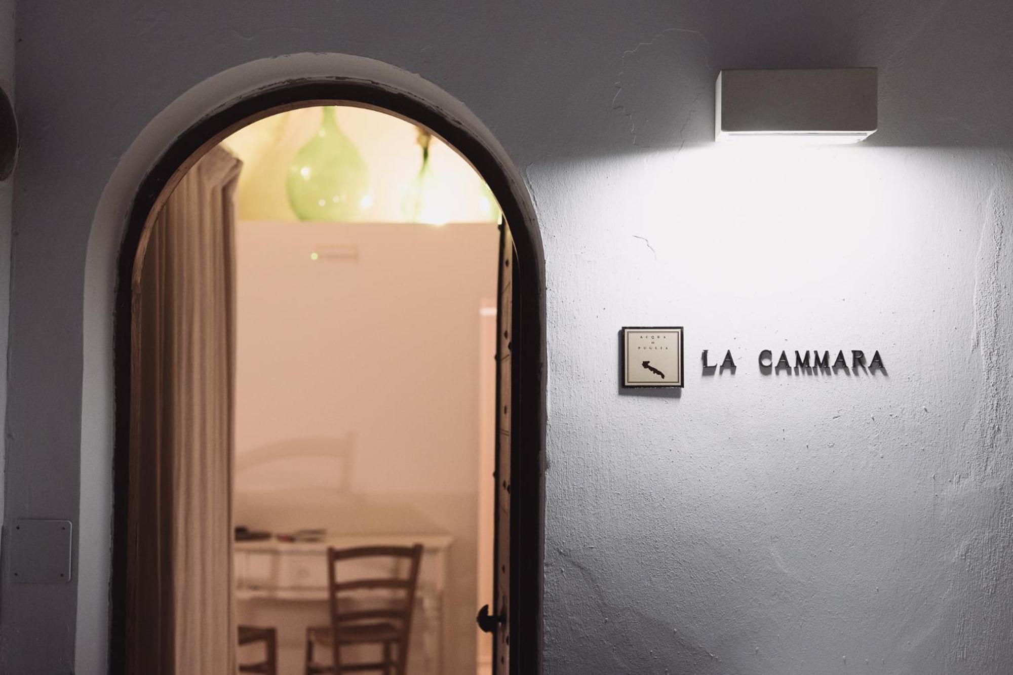 La Cammara Al Duomo Lecce Luxury Apartment Ngoại thất bức ảnh